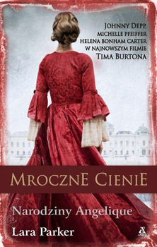 Mroczne cienie. Narodziny Angeligue
