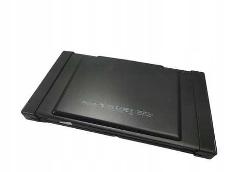 Składana klawiatura Bluetooth ProtoArc XK01 TP z touchpadem