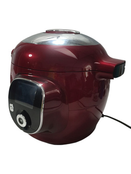 Multicooker MOULINEX Cookeo EPC09 6L 600W inteligentny szybkowar