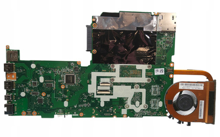 Płyta główna Lenovo ThinkPad L470 20J5-S2MQ00 DL470 NM-B021 Rev: 2.0