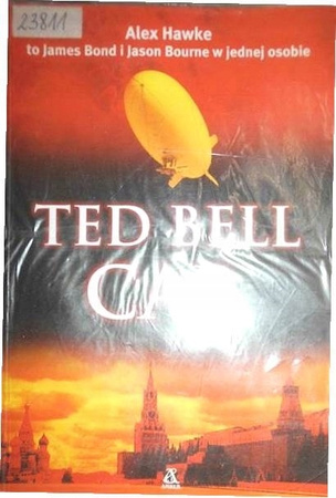 Car Ted Bell