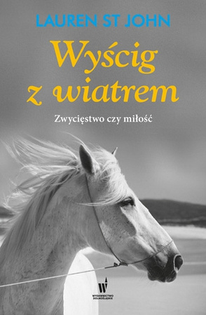Wyścig z wiatrem St John Lauren