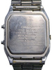 Zegarek unisex CASIO 1301 na bransolecie