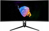Monitor MSI Optix MAG342CQPV 34" 3440x1440px 100Hz 1 ms Curved