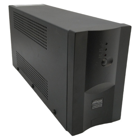 Zasilacz awaryjny Energenie UPS-PC-652A 390W 650VA