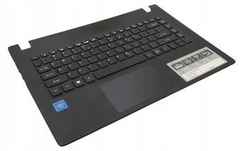 Palmrest Laptopa Acer Aspire 1 A114-32-C62M