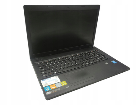 Laptop Lenovo G510 Intel Core i3-4000M 4GB RAM DDR3 320GB HDD
