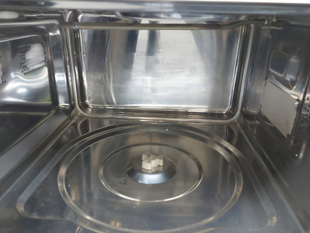 Kuchenka mikrofalowa ProfiCook PC-MWG 1176 H 800W 1300W 23l