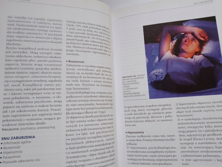 WIELKA ENCYKLOPEDIA MEDYCZNA TOM 17 i 18 Praca zbiorowa