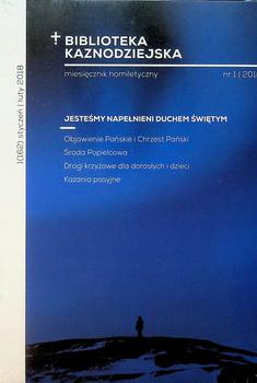 Biblioteka Kaznodziejska