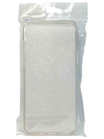 Etui Plecki do Iphone 15 Plus bezbarwne Nakładka Case do Iphone 15 Plus