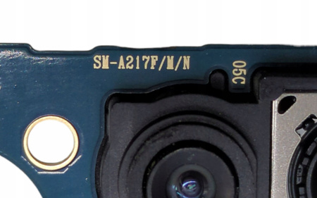 Płyta główna do Samsung Galaxy A21s sm-a217f/dsn 3 GB / 32 GB
