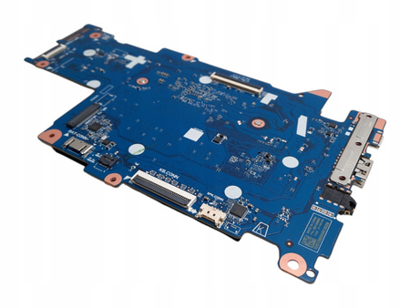 Płyta główna laptopa Lenovo IdeaPad 3 Chrome 15IJL6 Intel Celeron N4500