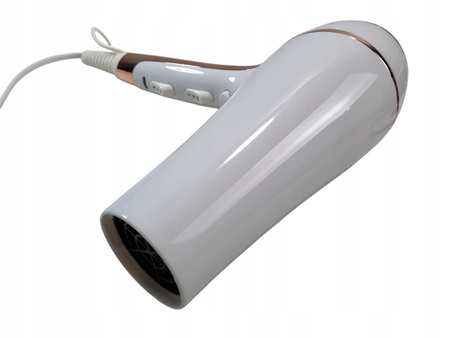 Suszarka BEAUTYME by Hair Protect HD701 2400W