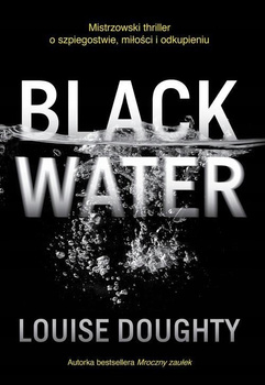 Black Water Louise Doughty