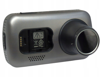 KAMERA SAMOCHODOWA NEXTBASE 622GW 4K CZARNY