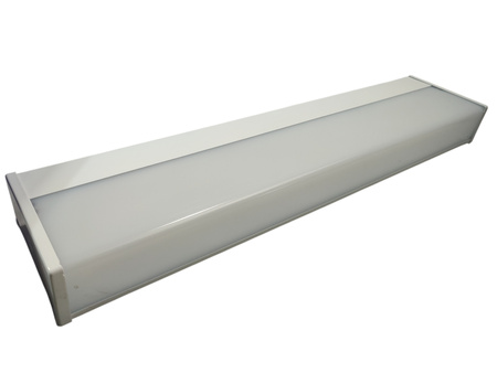 OPRAWA LED GLAMOX K38123263 TL12-W137 1X18W IP32