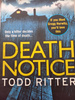 Death Notice Todd Ritter