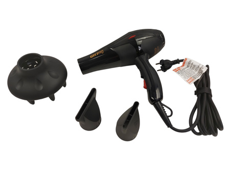 Suszarka do włosów GRT Pro Professional Hair Dryer 8800