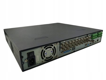 Rejestrator cyfrowy BCS 1604LF-L