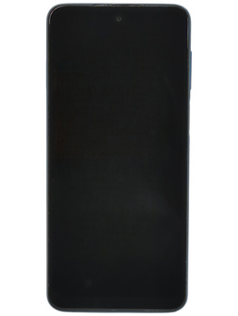 Smartfon Xiaomi Redmi Note 9S M2003J6A1G 6.67" 4/64GB 48MP 5020mAh