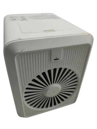 Przenośny wentylator CL-01