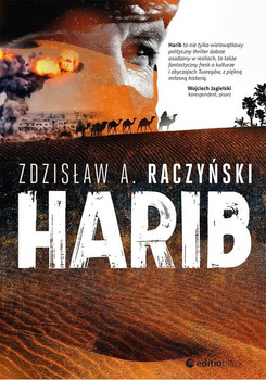 Harib Zdzisław A. Raczyński