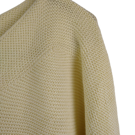 SWETER DAMSKI ONLY ROZMIAR L ŻÓŁTY