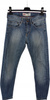 SPODNIE JEANS DAMSKIE LEVI STRAUSS ROZMIAR 27 NIEBIESKIE