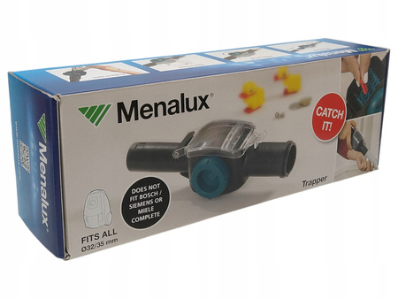 Pułapka na ciało obce MENALUX 900168324 AD10B