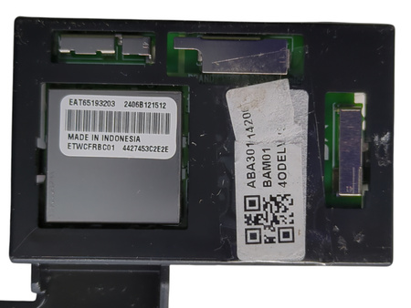 Moduł EAT65193203 LGSBWAC23 Telewizora LG 43UT81006LA