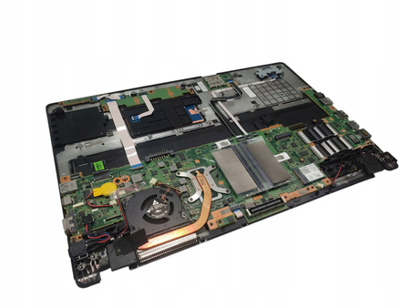 Płyta główna laptopa Fujitsu Lifebook E759 CP776208-01 Intel Core i5-8365U