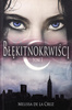 KSIĄŻKA BŁĘKITNOKRWIŚCI MELISSA DE LA CRUZ