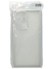 Etui Plecki do Samsung Galaxy s22 Ultra srebny Blink