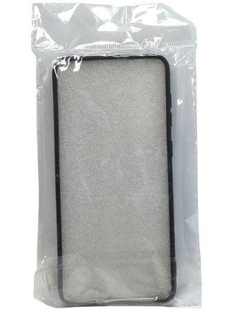 Etui Plecki do Samsung Galaxy A33 5G czarne