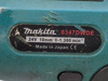 Zestaw 2 x Wiertarko-wkrętarki Makita 6347DWDE 24V