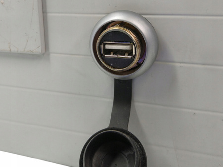 Komputer przemysłowy TL Electronic SlimLine 17-AT