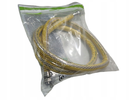 WĄŻ PRZEWÓD GAZOWY ELECTROLUX E2HGF200