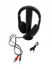 Słuchawki bezprzewodowe Bluetooth nauszne Encore MH-2001 Czarny