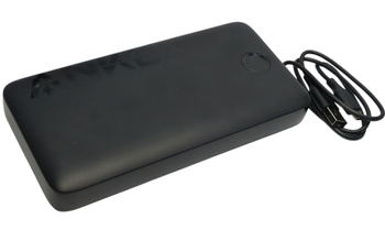 Power Bank Anker 335 PowerCore 20K 20000mAh 20W PD