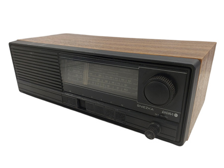 Radio Diora Snieżka R-207