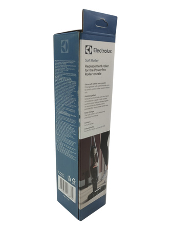 WAŁEK DO ODKURZACZA ELECTROLUX ZE148