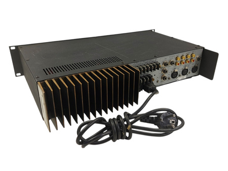 Wzmacniacz mocy Elektronika WM-5125