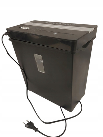 Niszczarka Hama Premium X8CD 8 kartek