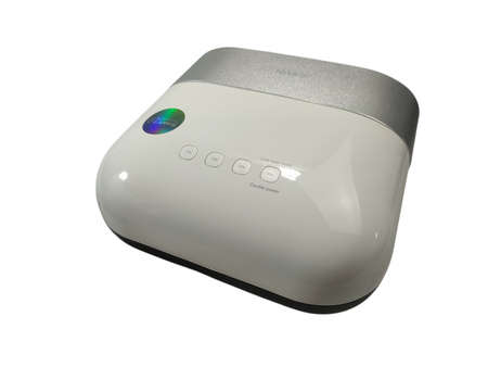 Lampa do paznokci LED UV Sunuv SUN3 Smart 2.0