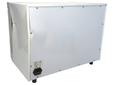 Podgrzewacz ręczników Clavier RTD-23A 23 l