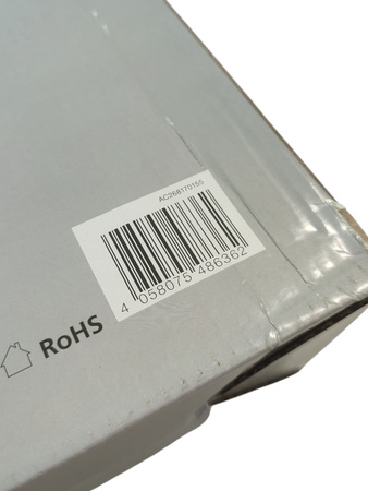 Lampa sufitowa Plafon LED Orbis Moon 380mm TW 2500lm 24W Ledvance