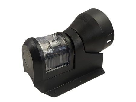 LAMPA OŚWIETLENIE STATKU 12V 35W 3108114000 NAVIGATION AQUA SIGNAL