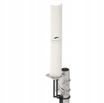 Antena zewnętrzna wielokierunkowa 4G LTE 698-2700 MHz KASER K4GMN14