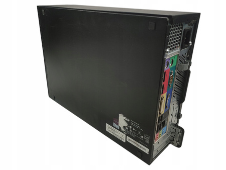 Komputer PC Acer Veriton X4630G i3-4130 3400 MHz 2x4GB 500GB HDD